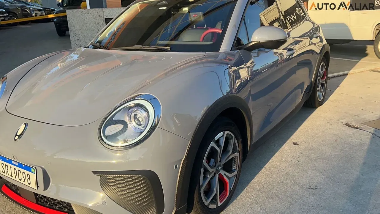 GWM Ora 03 - Imagem 2