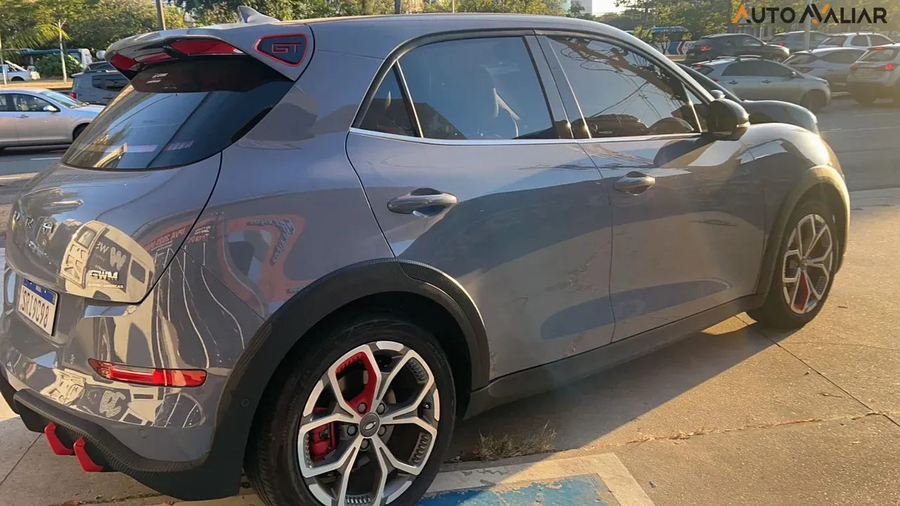 GWM Ora 03 - Imagem 3