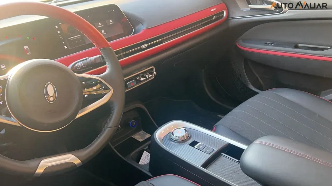 GWM Ora 03 - Imagem 4