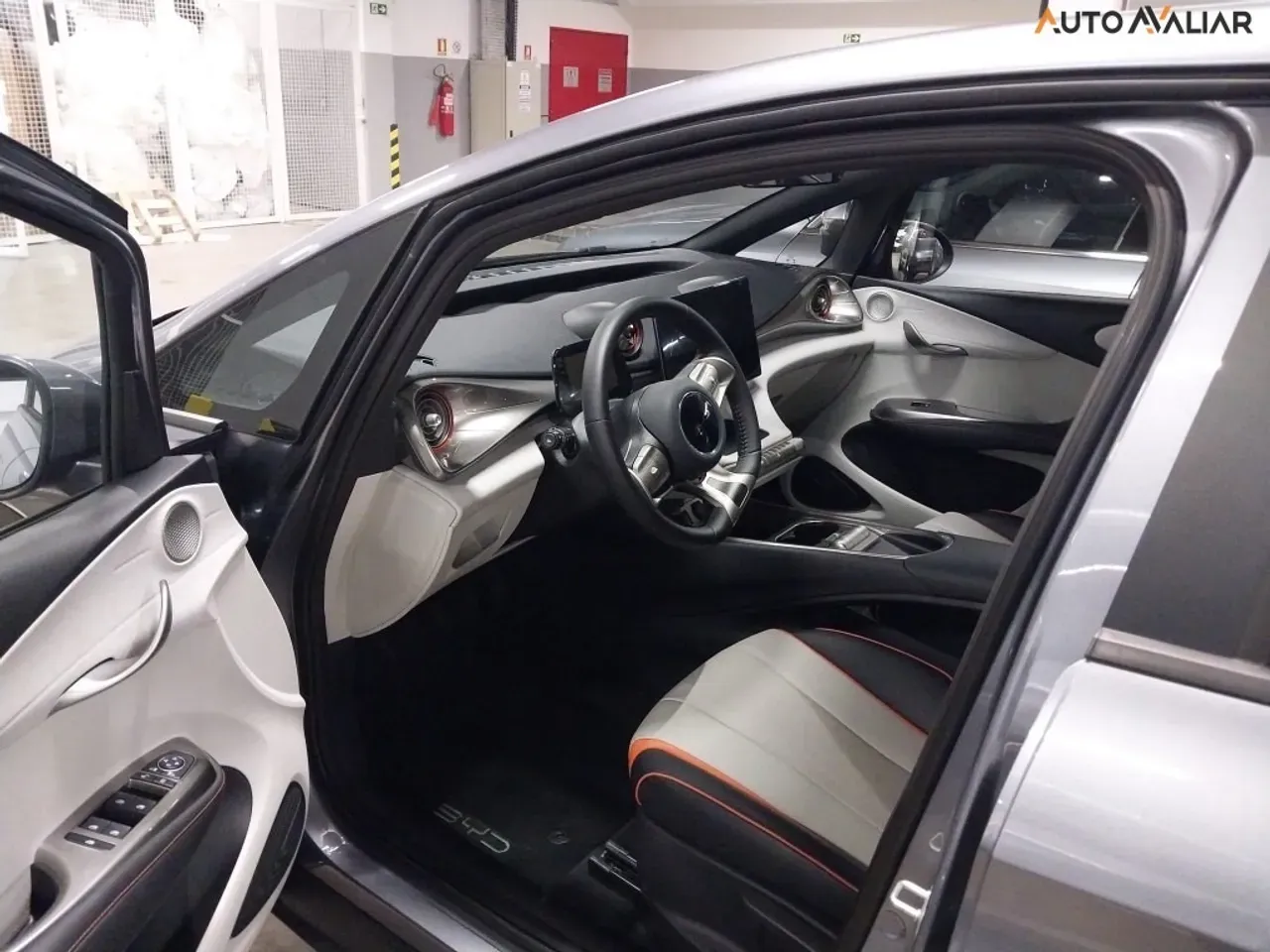 BYD Dolphin - Imagem 3