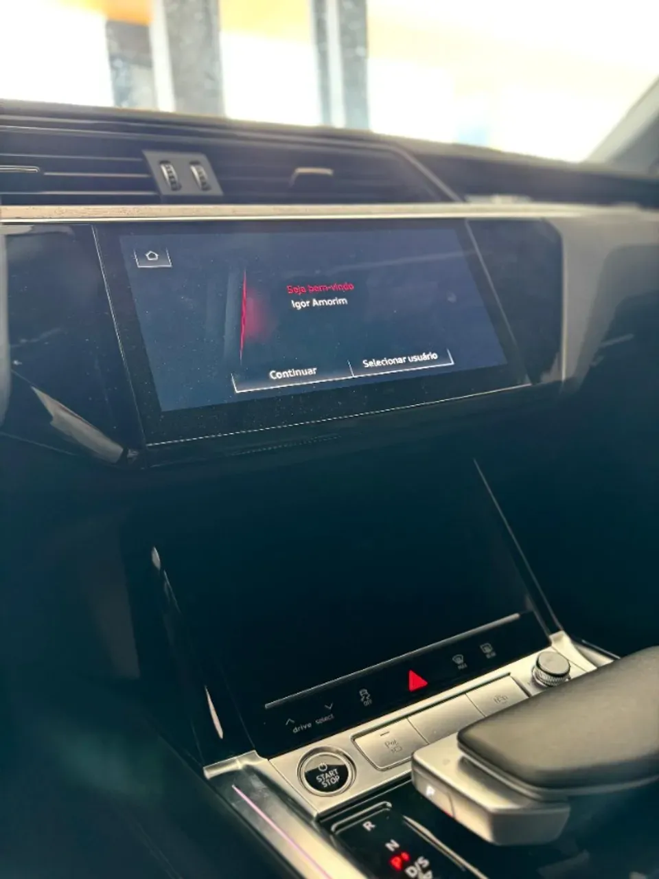 Audi E-tron Sportback - Imagem 5