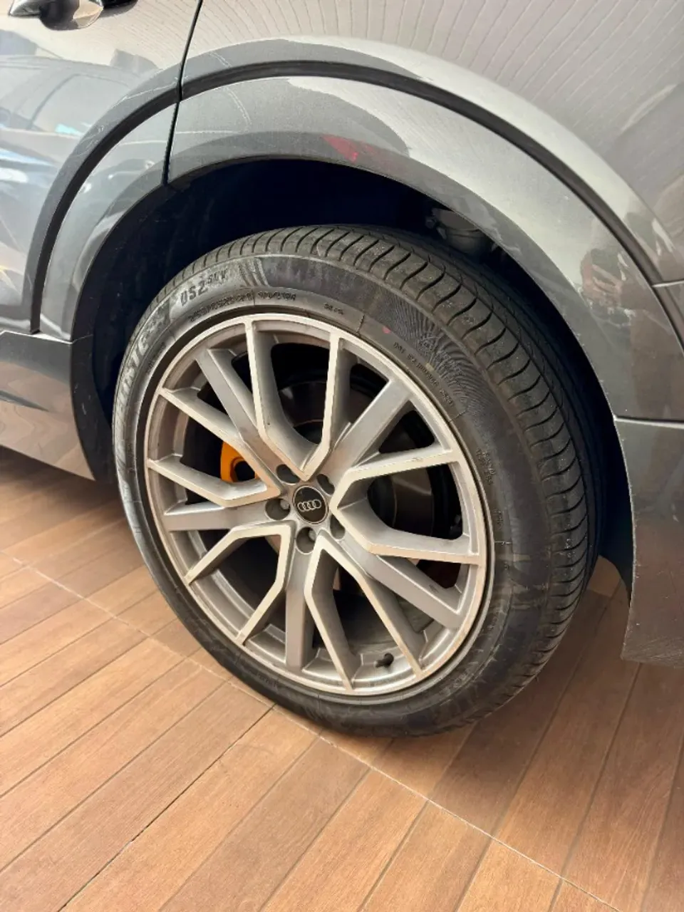 Audi E-tron Sportback - Imagem 8