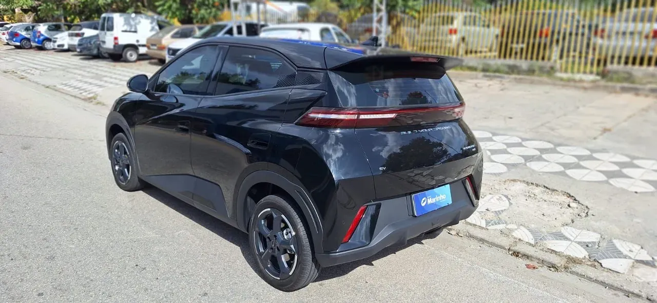 BYD Dolphin Mini - Imagem 2