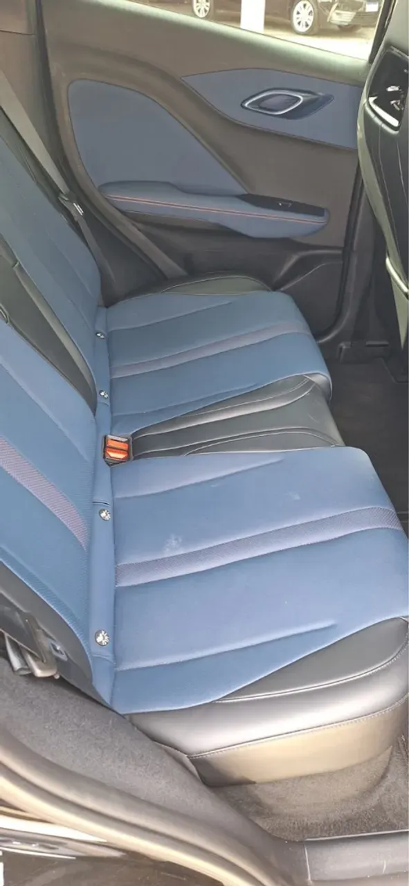 BYD Dolphin Mini - Imagem 4