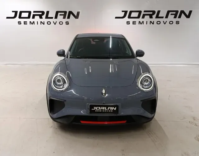 GWM Ora 03 - Imagem 2