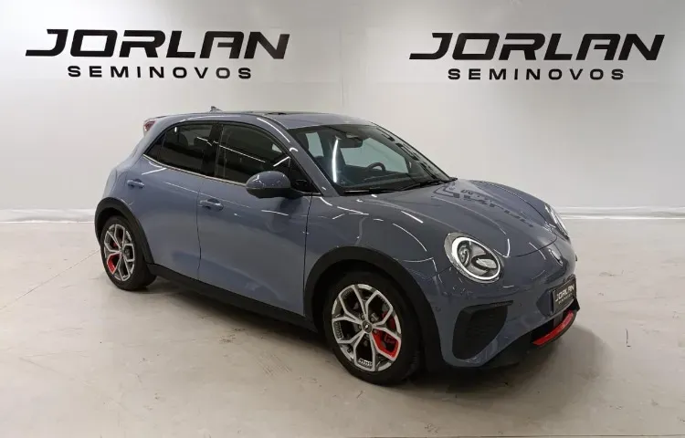 GWM Ora 03 - Imagem 3