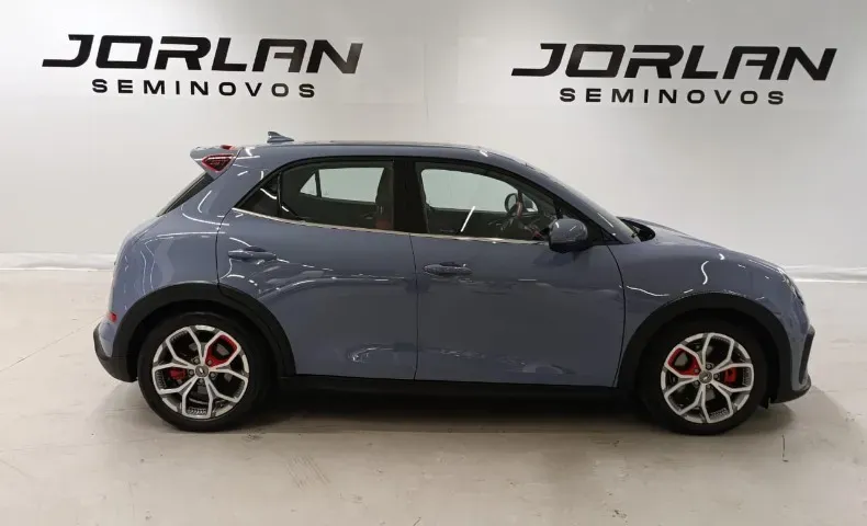 GWM Ora 03 - Imagem 4