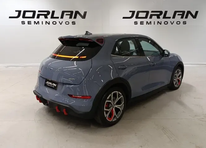 GWM Ora 03 - Imagem 5