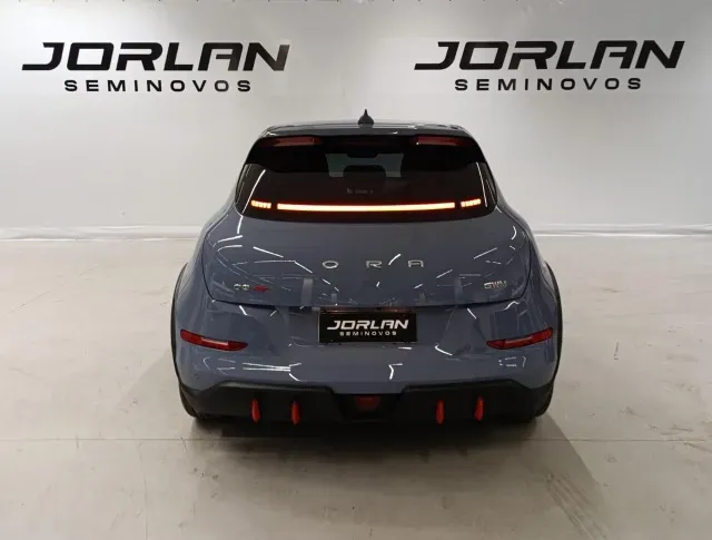 GWM Ora 03 - Imagem 6