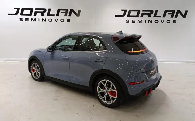 GWM Ora 03 - Imagem 7