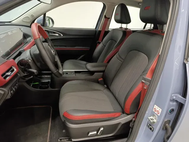 GWM Ora 03 - Imagem 9