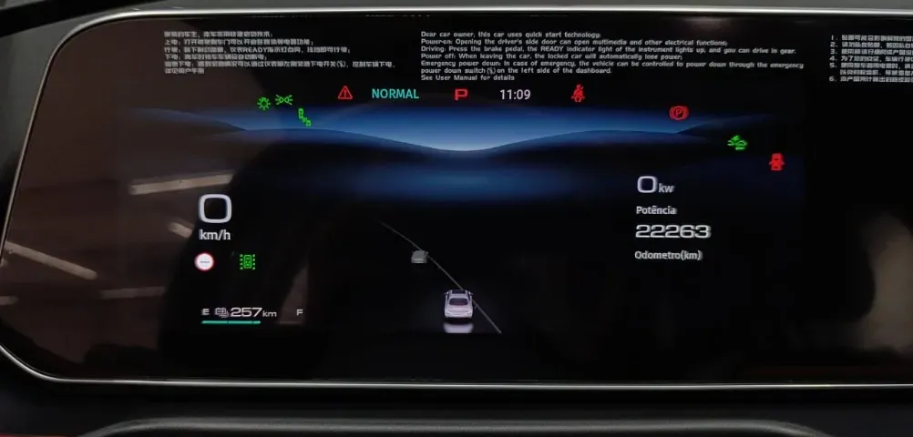 GWM Ora 03 - Imagem 10