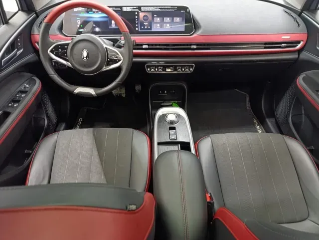 GWM Ora 03 - Imagem 11