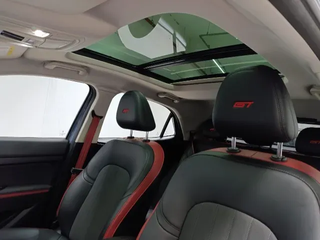 GWM Ora 03 - Imagem 12