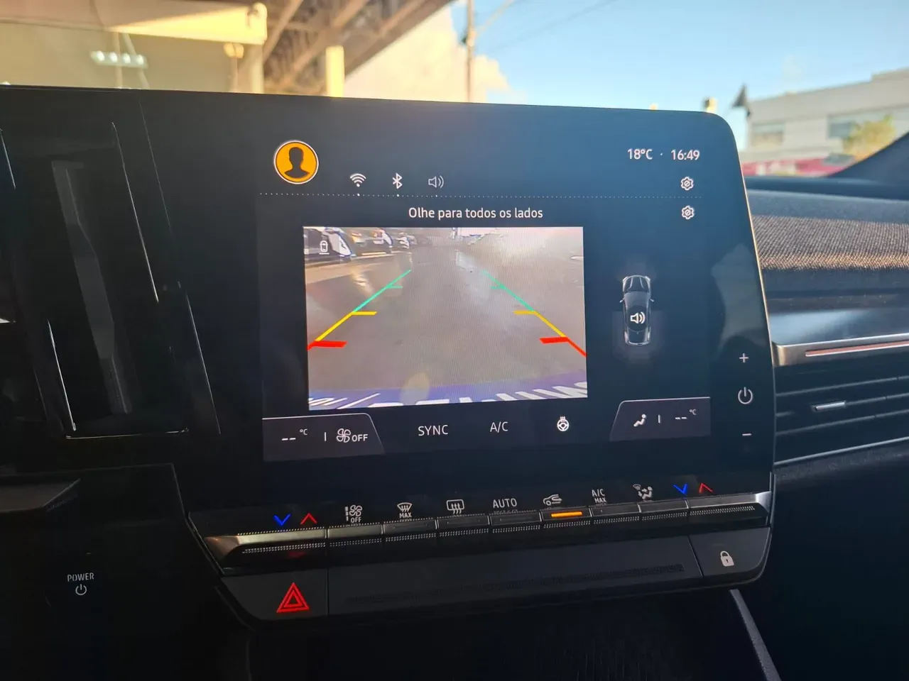 Renault Megane E-tech Electric - Imagem 7