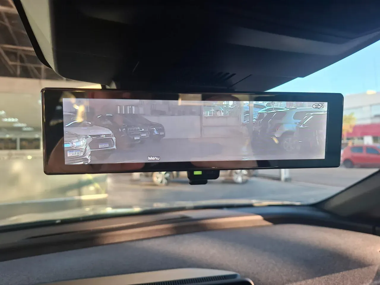 Renault Megane E-tech Electric - Imagem 10