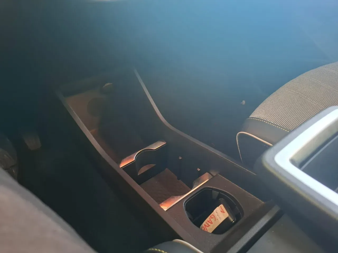 Renault Megane E-tech Electric - Imagem 14