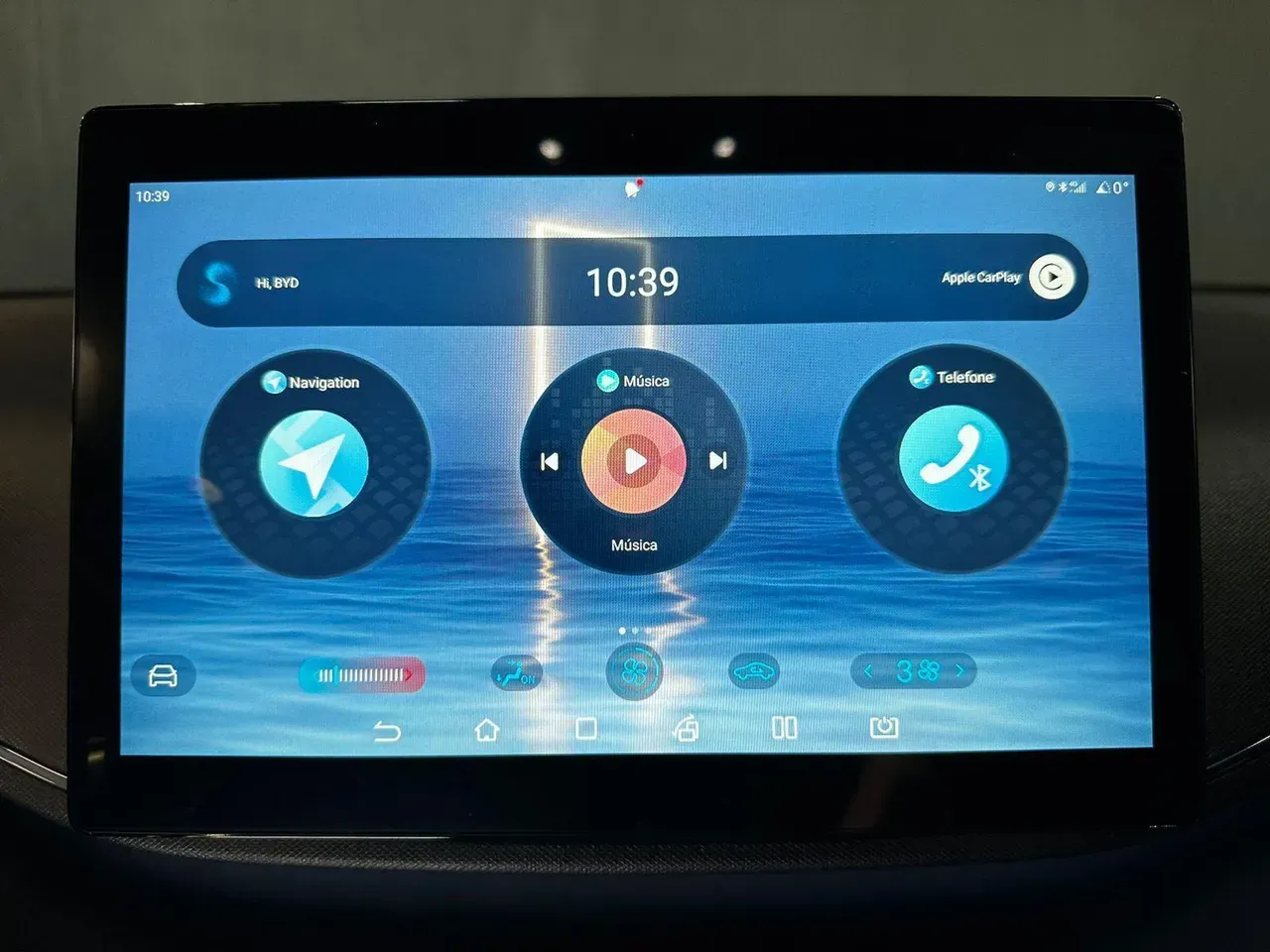 BYD Dolphin Mini - Imagem 11