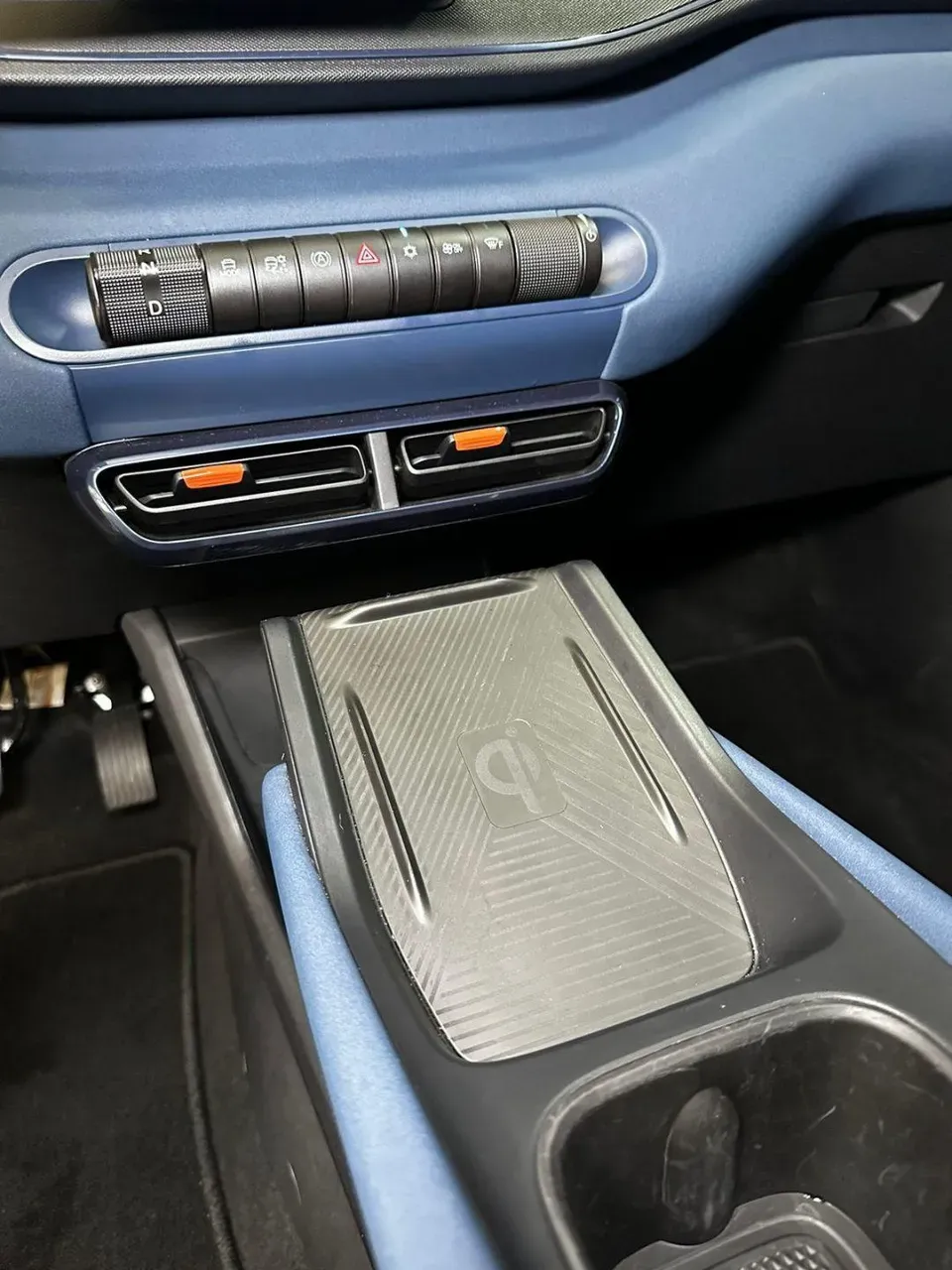 BYD Dolphin Mini - Imagem 12