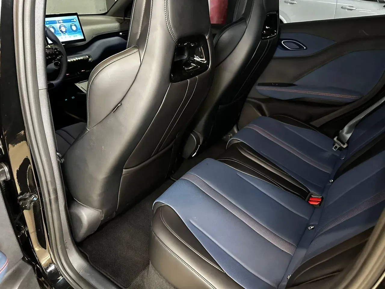 BYD Dolphin Mini - Imagem 16