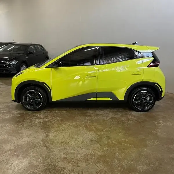 BYD Dolphin - Imagem 5