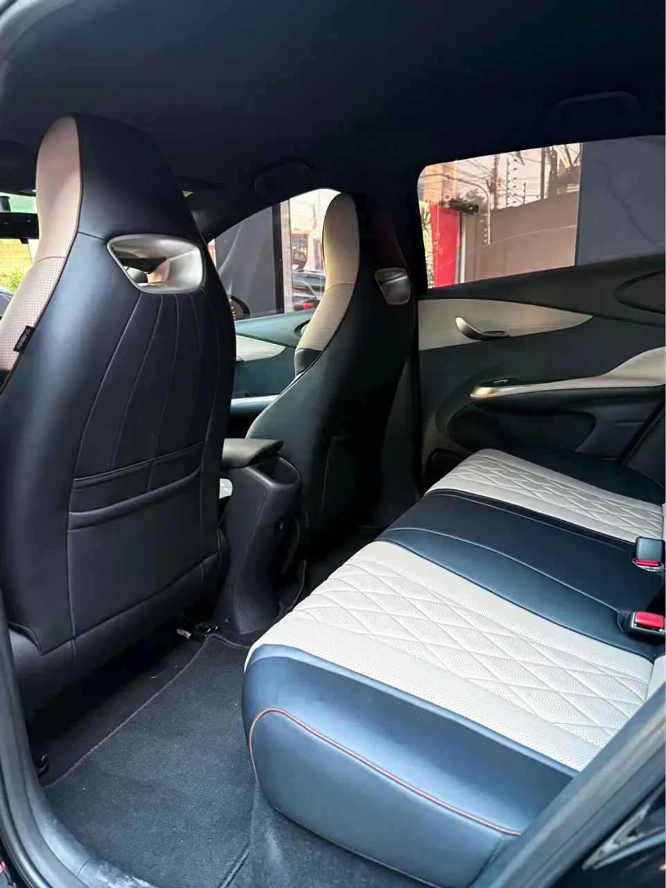 BYD Dolphin - Imagem 5