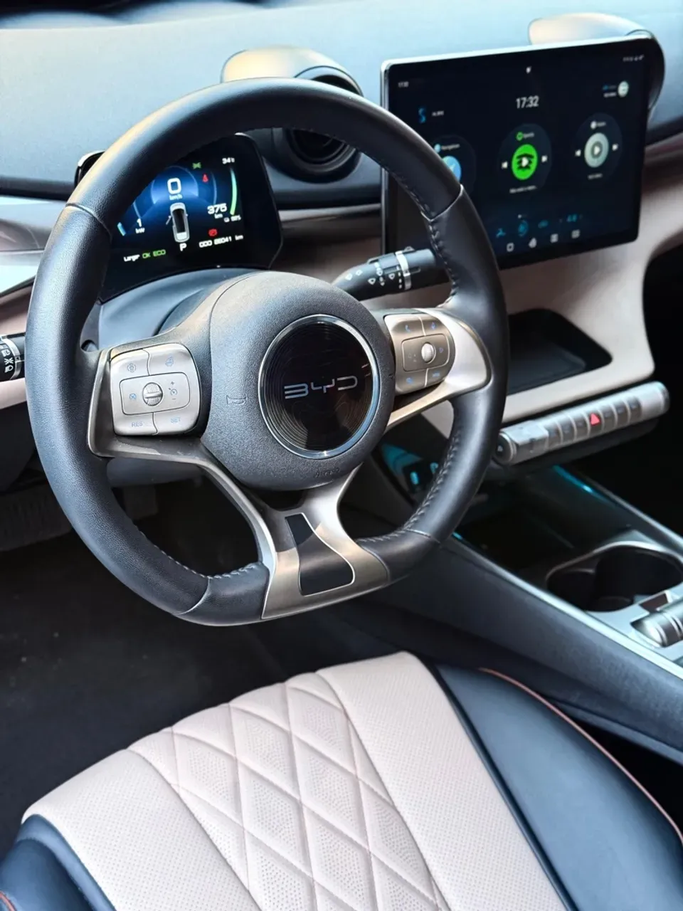 BYD Dolphin - Imagem 6