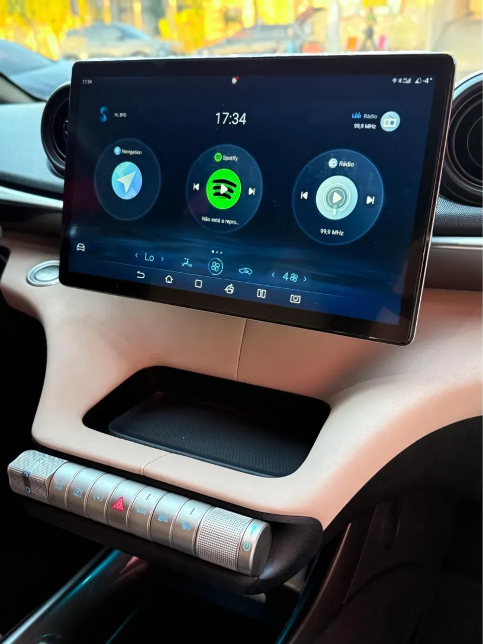 BYD Dolphin - Imagem 7