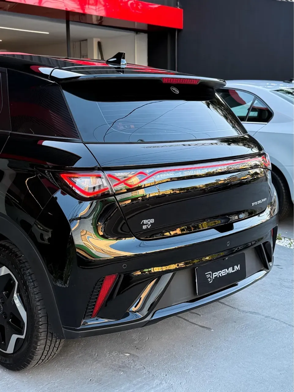 BYD Dolphin - Imagem 9