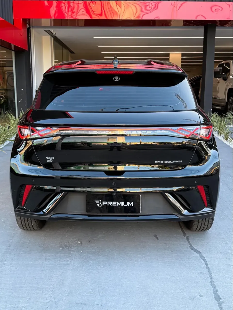 BYD Dolphin - Imagem 11