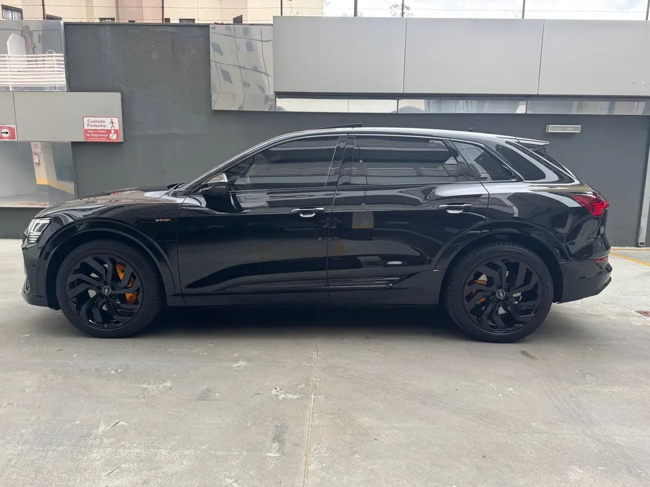 Audi E-tron - Imagem 5