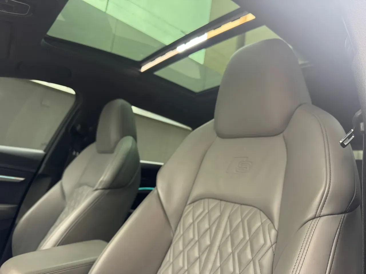 Audi E-tron - Imagem 10