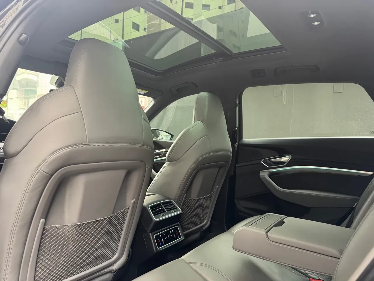 Audi E-tron - Imagem 11