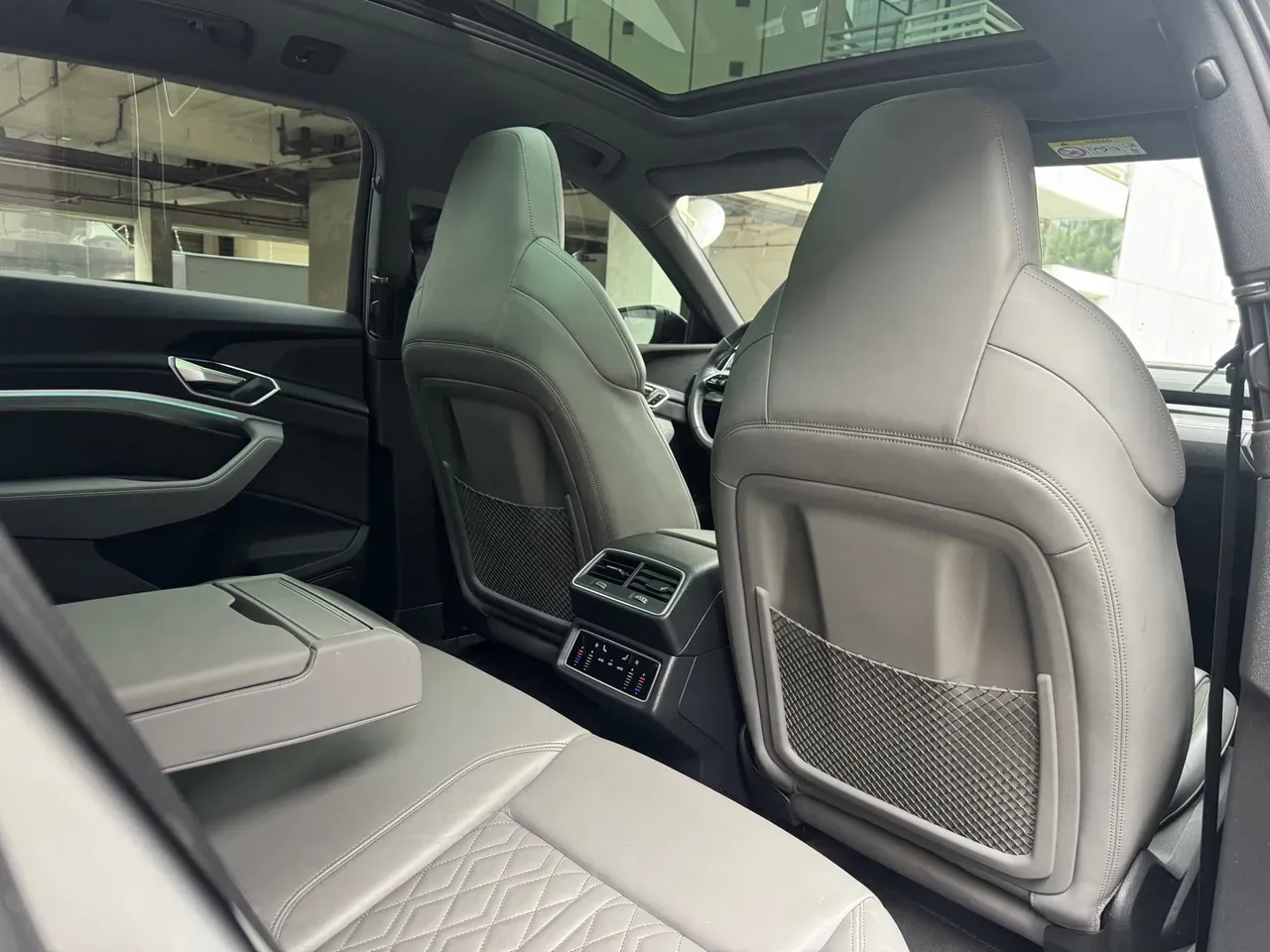 Audi E-tron - Imagem 12