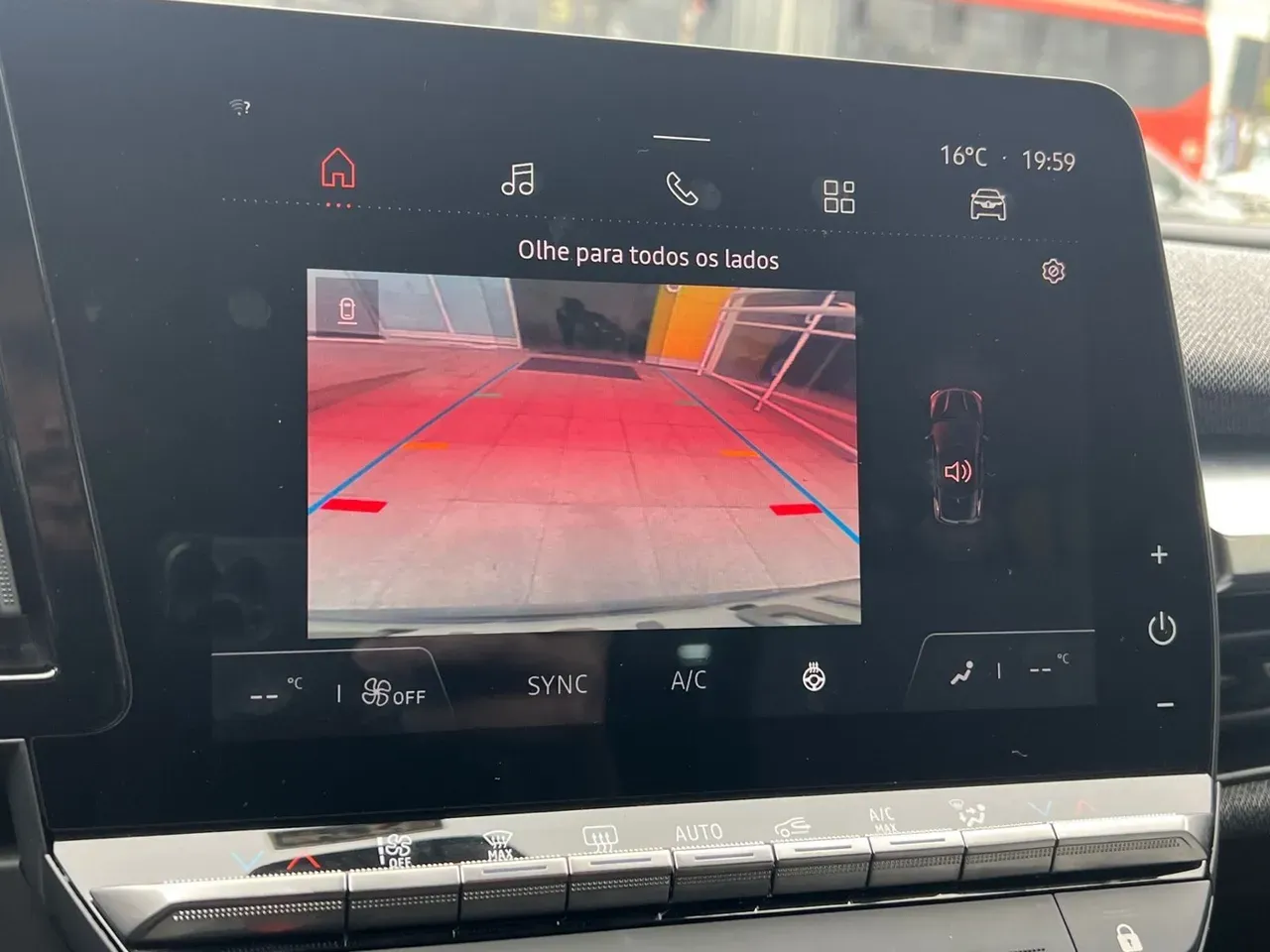 Renault Megane E-tech Electric - Imagem 8