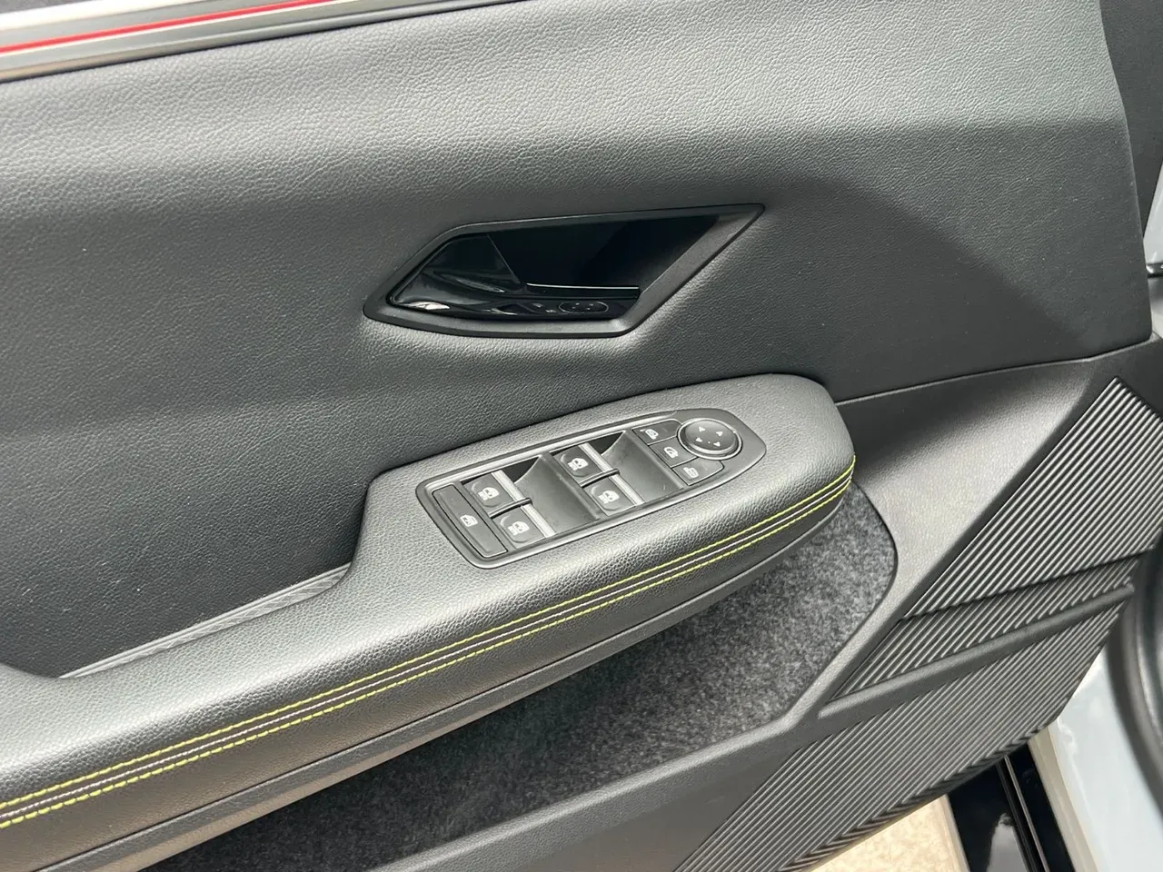 Renault Megane E-tech Electric - Imagem 11