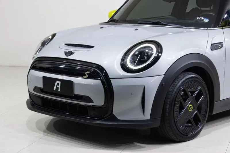 Mini CooperSE - Imagem 2