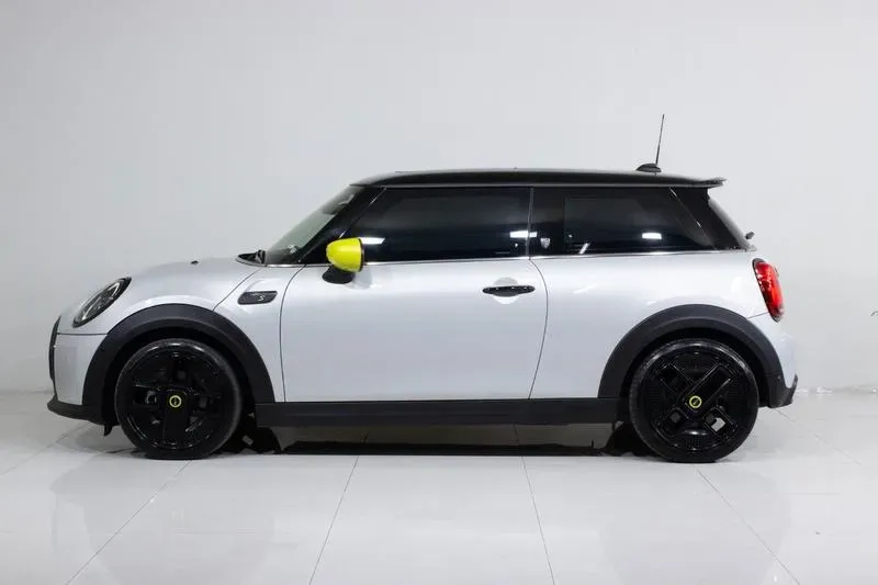 Mini CooperSE - Imagem 4