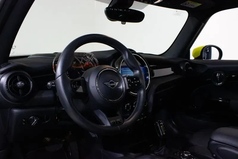 Mini CooperSE - Imagem 5