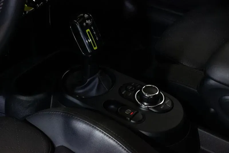 Mini CooperSE - Imagem 6