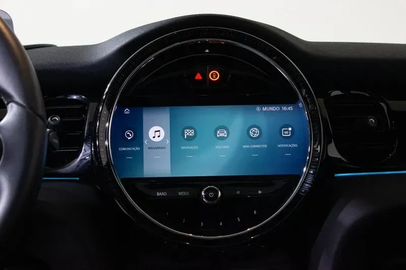 Mini CooperSE - Imagem 8