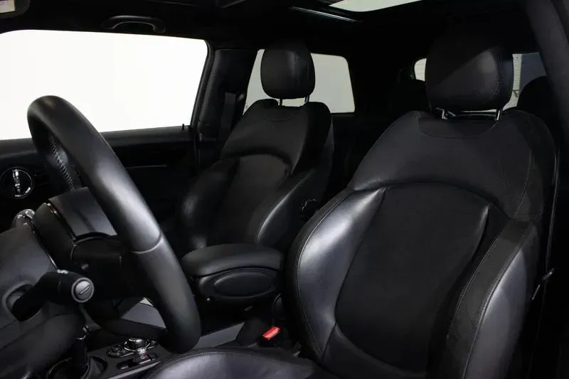 Mini CooperSE - Imagem 10