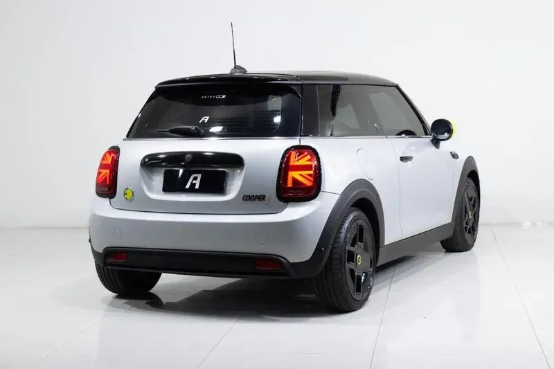 Mini CooperSE - Imagem 13