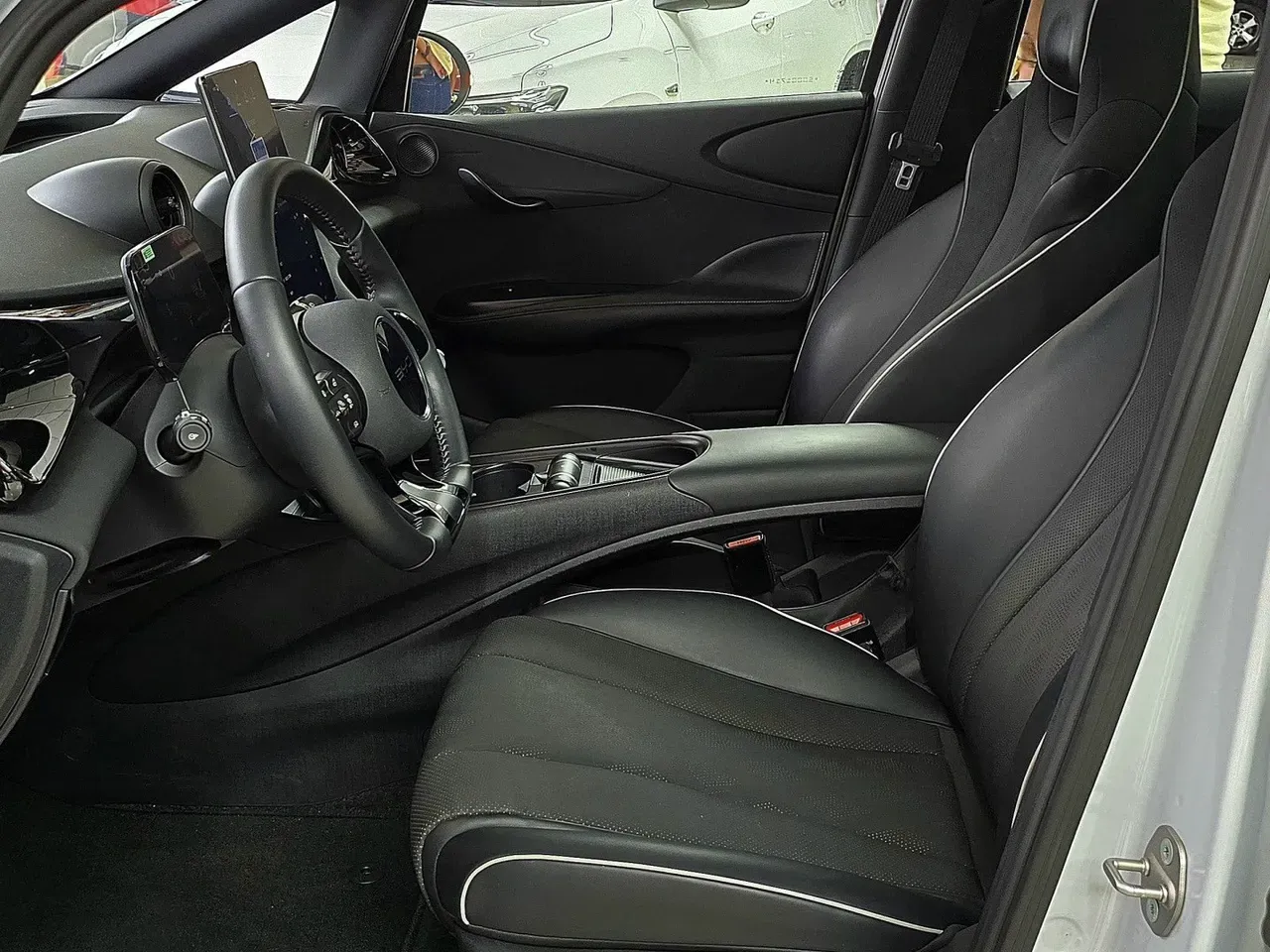 BYD Dolphin Plus - Imagem 10