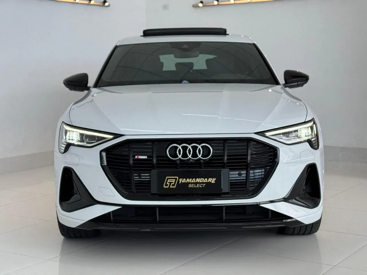 Audi E-tron - Imagem 3