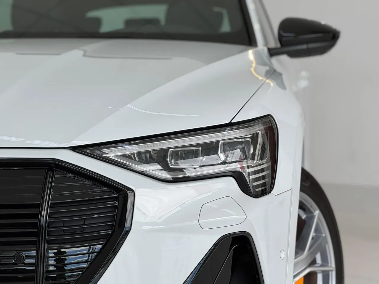 Audi E-tron - Imagem 4