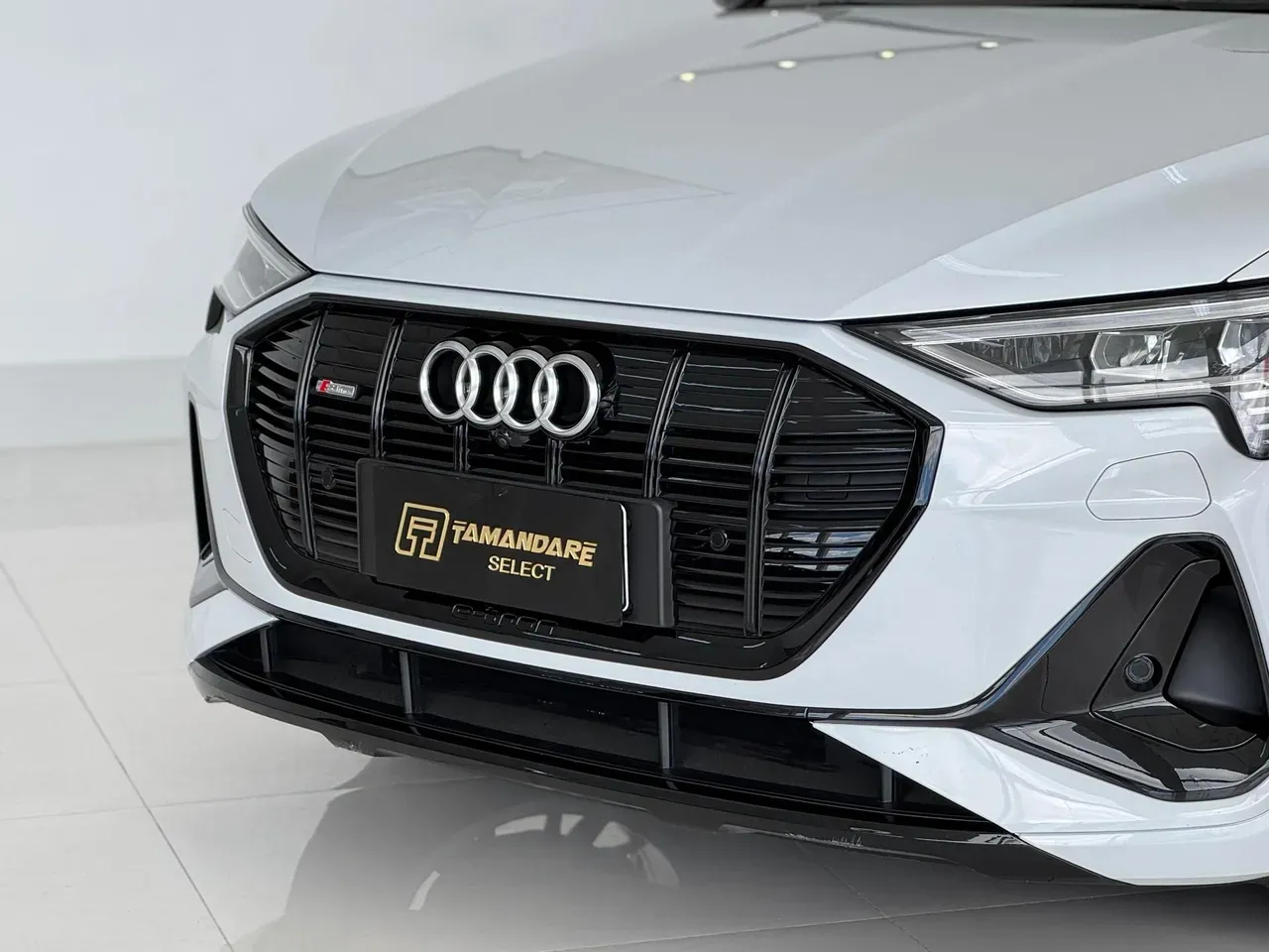 Audi E-tron - Imagem 5