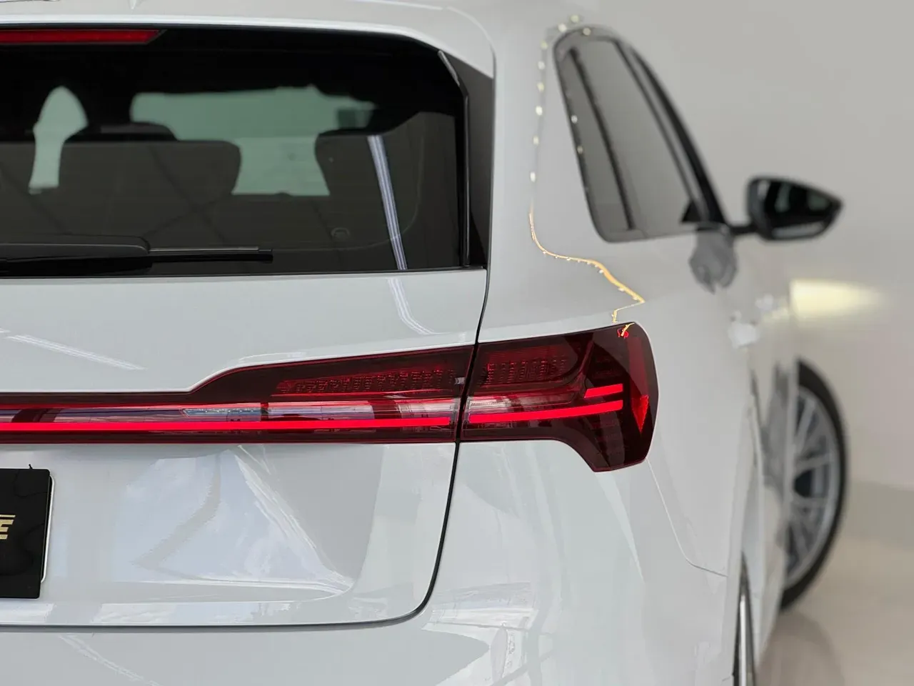 Audi E-tron - Imagem 8