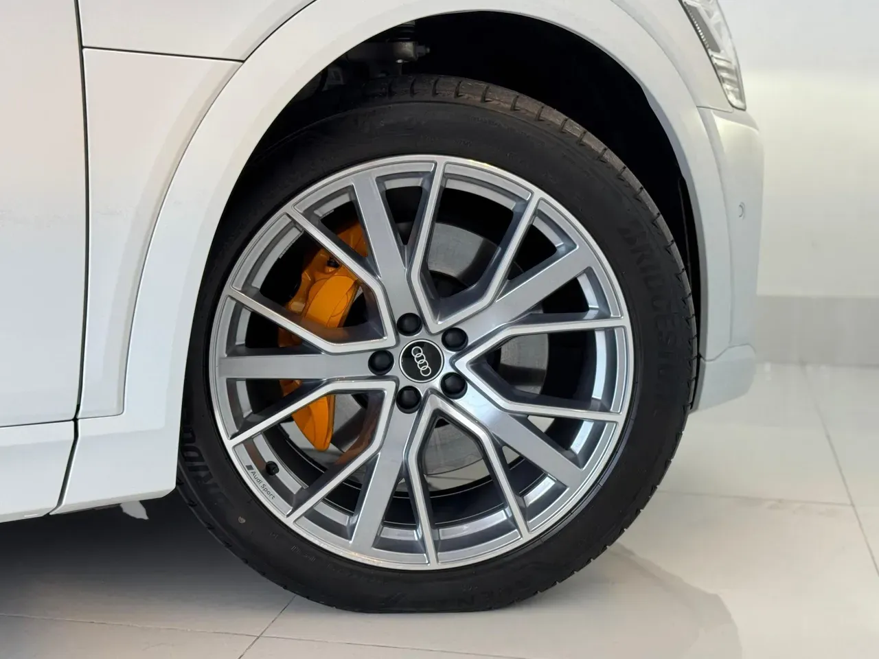 Audi E-tron - Imagem 9