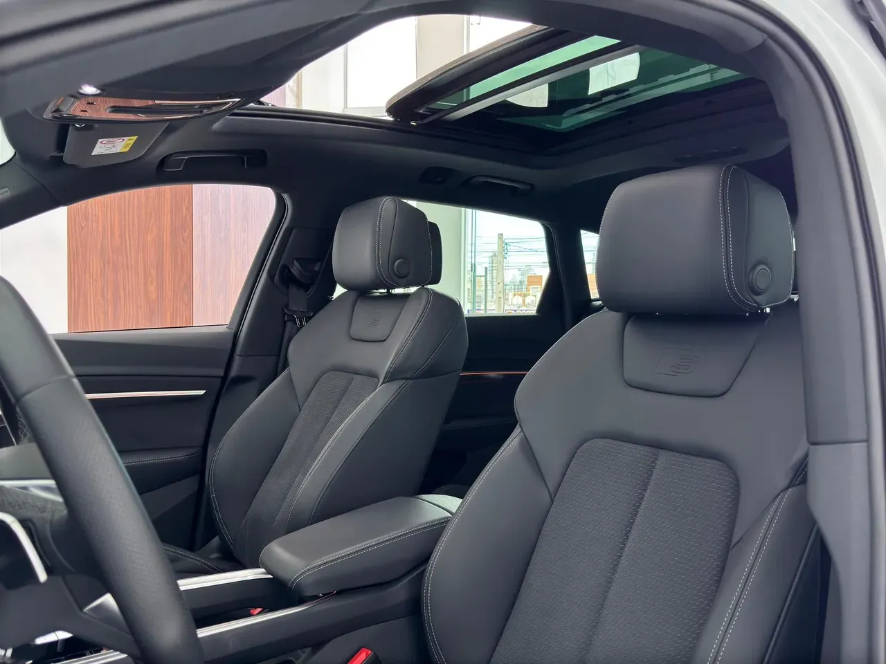 Audi E-tron - Imagem 13